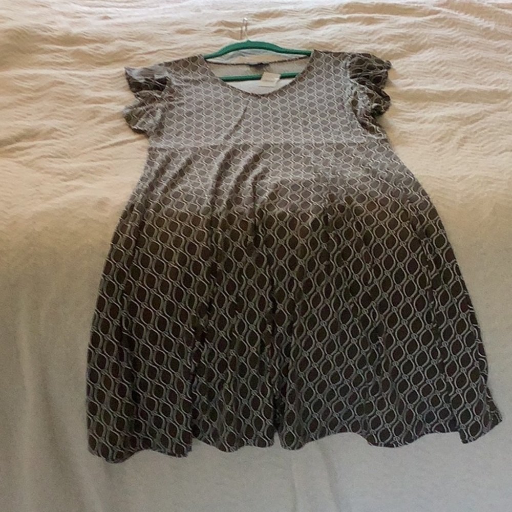 Ann Taylor dress